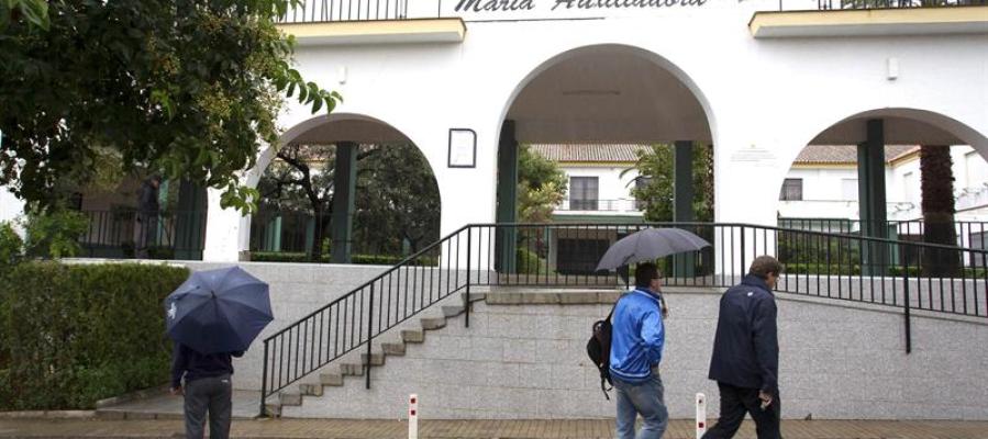 Colegio Salesiano María Auxiliadora, Mérida Colegio Salesiano María Auxiliadora, Mérida