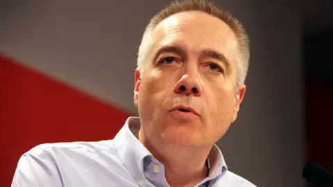 Pere Navarro a El Candidat Pere Navarro a El Candidat