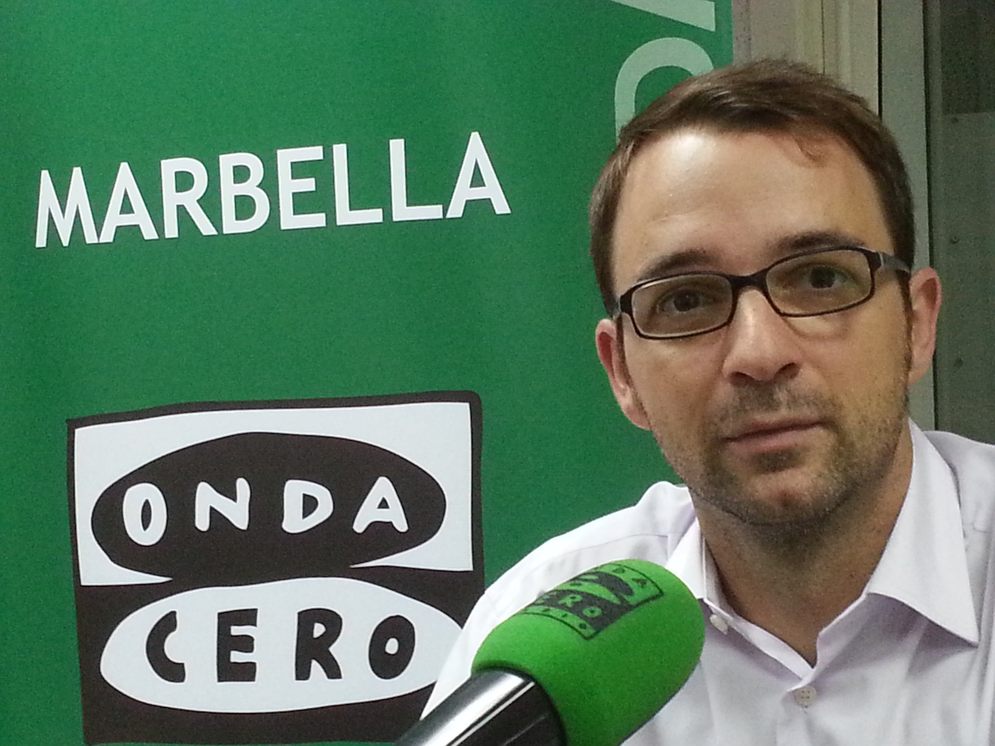'Más de uno Marbella'. Jueves, 19 de julio de 2018. 'Más de uno Marbella'. Jueves, 19 de julio de 2018.