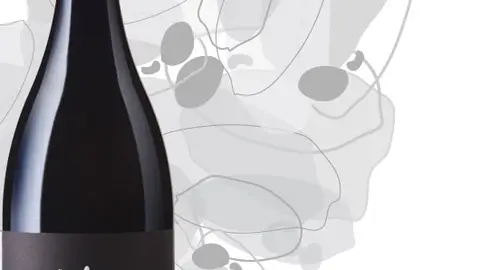 Vino 'El señorito de Ercavio' Vino 'El señorito de Ercavio'