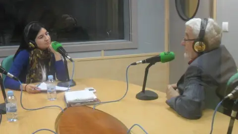 Aquí en la Onda Directo 17 de Octubre Aquí en la Onda Directo 17 de Octubre