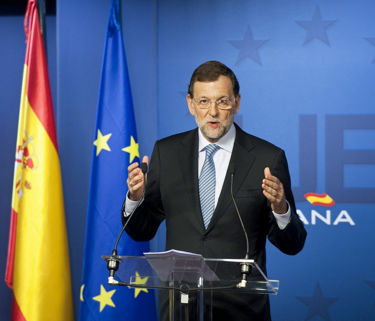 La mirada de Vallés: Rajoy se enfrenta a la presidencia más difícil desde Suárez La mirada de Vallés: Rajoy se enfrenta a la presidencia más difícil desde Suárez