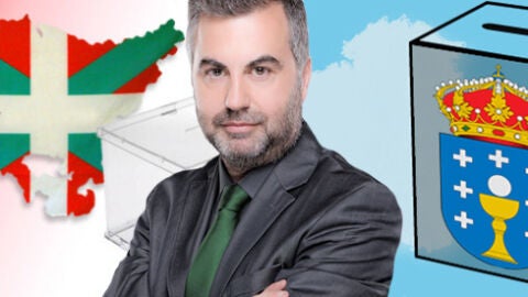 Programa especial elecciones 21-O