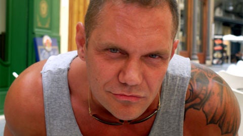 Nacho Vidal