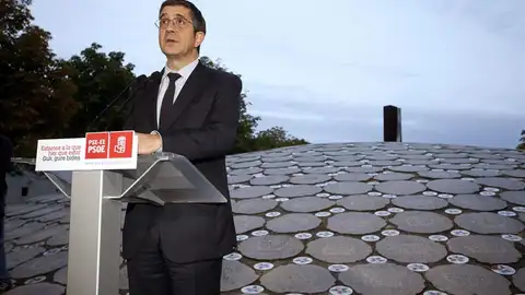 Patxi López Patxi López