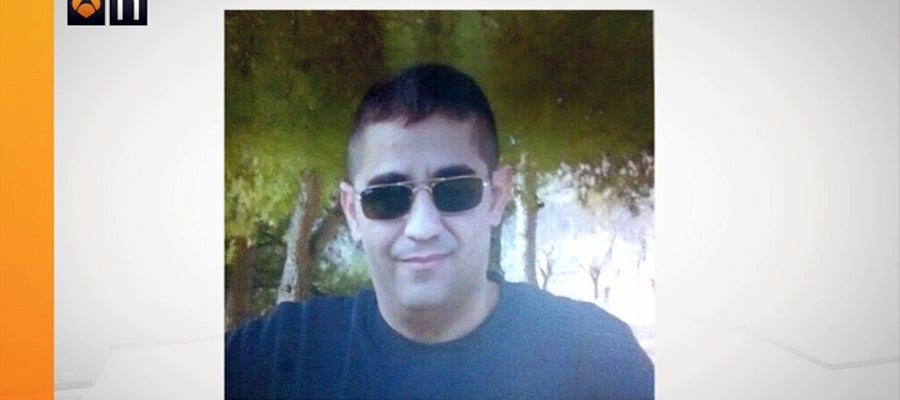 Presunto asesino de El Salobral, Albacete Presunto asesino de El Salobral, Albacete