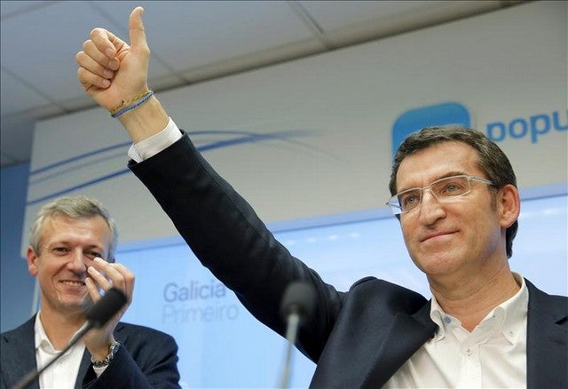 Fósforos: Analizamos los resultados de las elecciones gallegas y vascas Fósforos: Analizamos los resultados de las elecciones gallegas y vascas