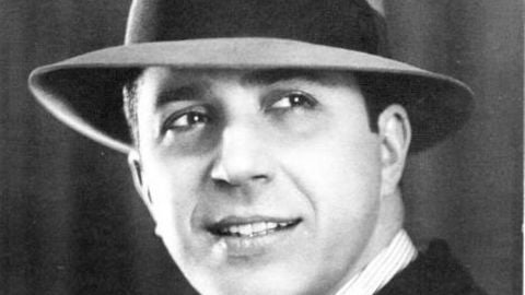 Carlos Gardel