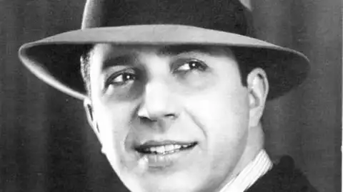 Carlos Gardel Carlos Gardel