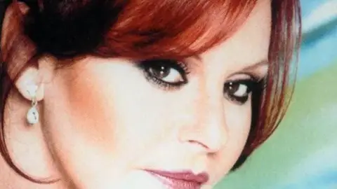 Rocío Dúrcal Rocío Dúrcal