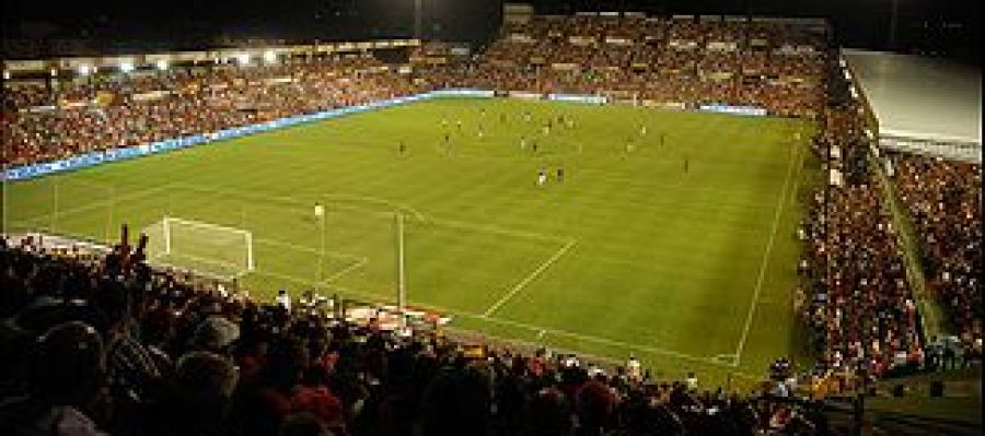 estadio romano merida ud estadio romano merida ud