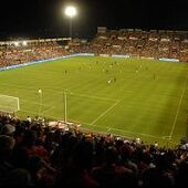 estadio romano