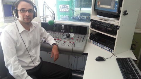 Gen&eacute;rica ODM Alfonso