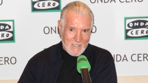 Danny Daniel en Herrera en la Onda