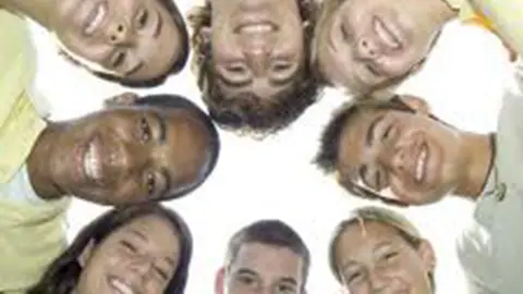 Adolescentes Adolescentes