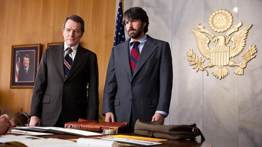 'Argo', lo nuevo de Ben Affleck 'Argo', lo nuevo de Ben Affleck
