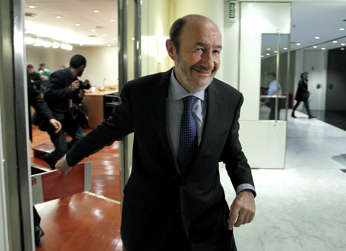 La mirada de Vallés: El PSOE necesita a Cataluña La mirada de Vallés: El PSOE necesita a Cataluña