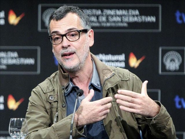 27 mujeres acusan al cineasta Eduard Cortés, director de 'Merlí' y 'Ni una más', de acoso sexual 27 mujeres acusan al cineasta Eduard Cortés, director de 'Merlí' y 'Ni una más', de acoso sexual