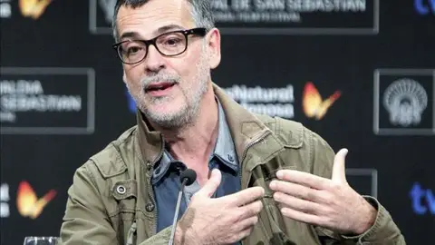 El director Eduard Cortés El director Eduard Cortés