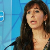 Alicia Sánchez Camacho a 'El Candidat'