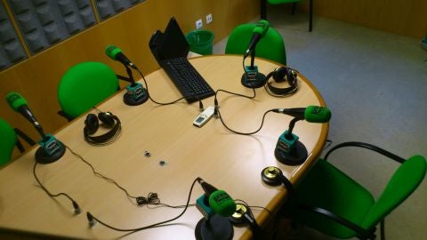 Estudios de Ondacero Pontevedra