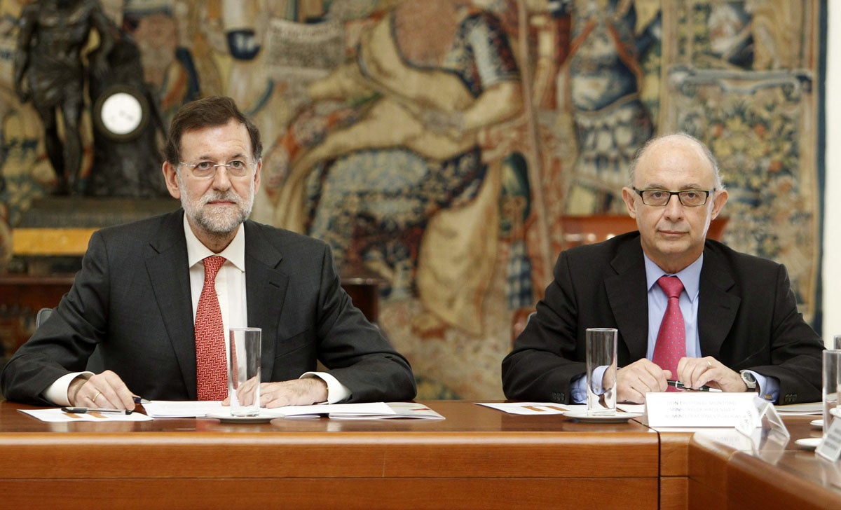 La mirada de Vallés: ¿Dónde y con quién está cada uno? La mirada de Vallés: ¿Dónde y con quién está cada uno?