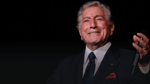 Tony Bennett