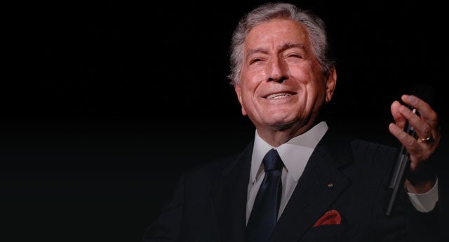 Territorio Comanche: La generación 'crooner', de Frank Sinatra a Tony Bennett episode artwork