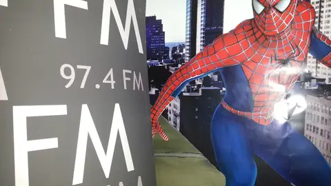 'Gente con arte' genérica 'Gente con arte' genérica