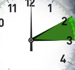 Cambio de hora, el domingo a las 3 serán las 2 Cambio de hora, el domingo a las 3 serán las 2