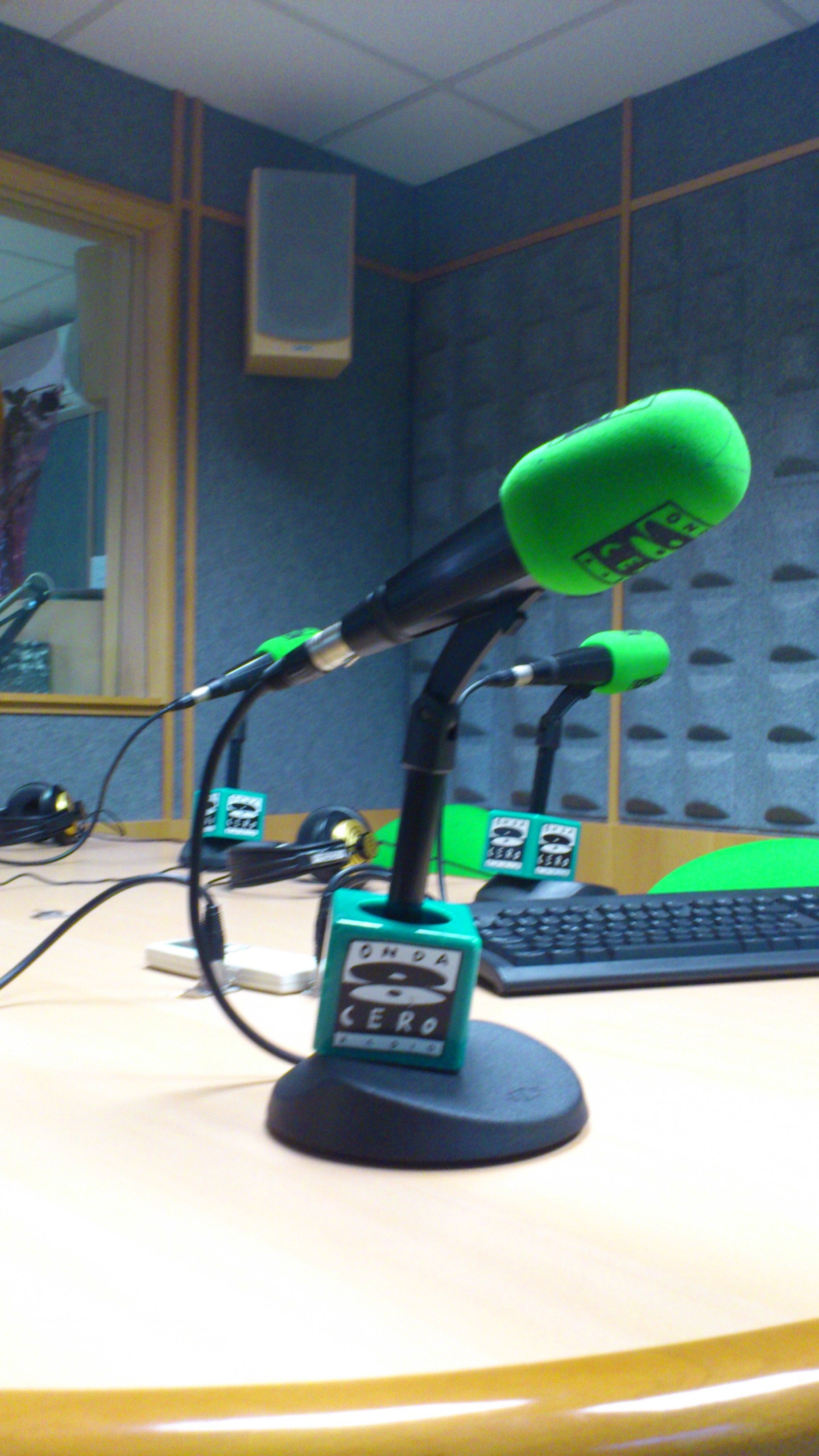 Ceuta en la Onda 07/09/17 Ceuta en la Onda 07/09/17