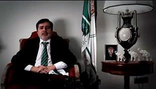 Carlos González y Luis Oliver explican la paralización de la venta del Córdoba Carlos González y Luis Oliver explican la paralización de la venta del Córdoba