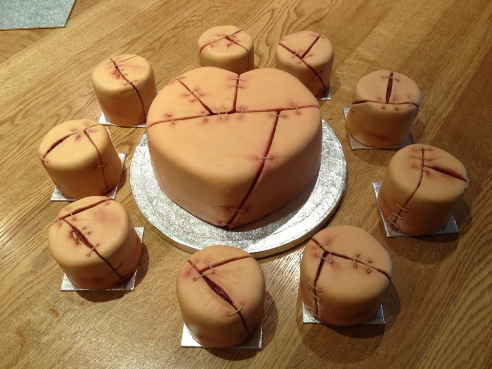 Los fósforos: Los mejores platos para San Valentín Los fósforos: Los mejores platos para San Valentín