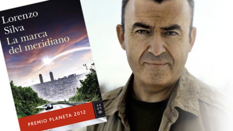 Superdestacado Lorenzo Silva