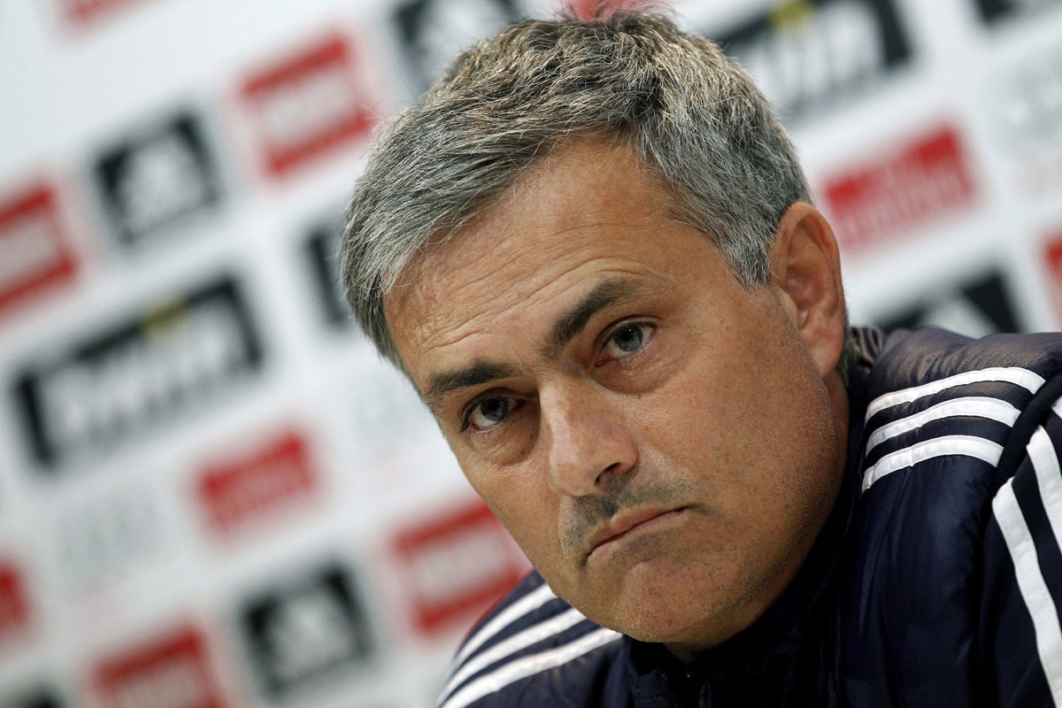 Segurola, Guasch, Filippo Ricci y Fernando Burgos debaten sobre Mou y la cantera Segurola, Guasch, Filippo Ricci y Fernando Burgos debaten sobre Mou y la cantera