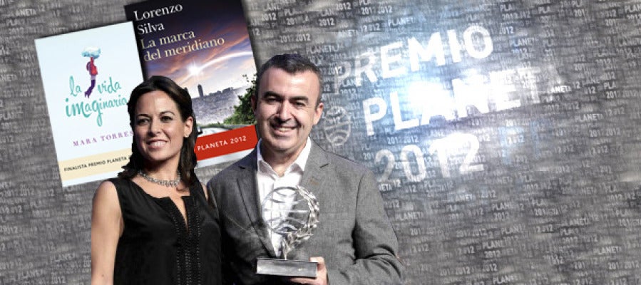 Superdestacado conjunto Premios Planeta Superdestacado conjunto Premios Planeta