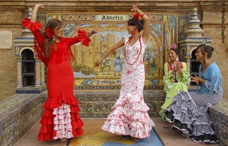 Territorio Comanche: Cómo ha influido Andalucía en la música clásica Territorio Comanche: Cómo ha influido Andalucía en la música clásica