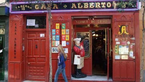 Casa Alberto
