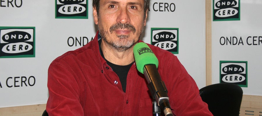 El psiquiatra José Miguel Gaona en Onda Cero El psiquiatra José Miguel Gaona en Onda Cero