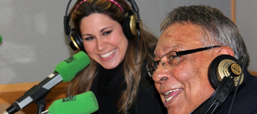 Tamara y Moncho Tamara y Moncho