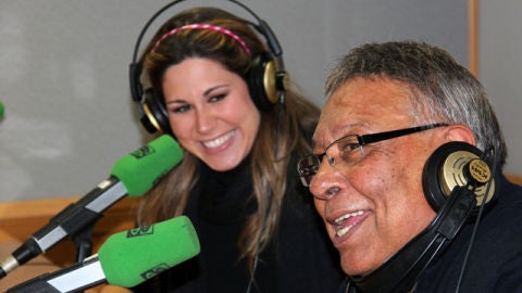 Tamara y Moncho 