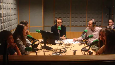 Va por ustedes Va por ustedes