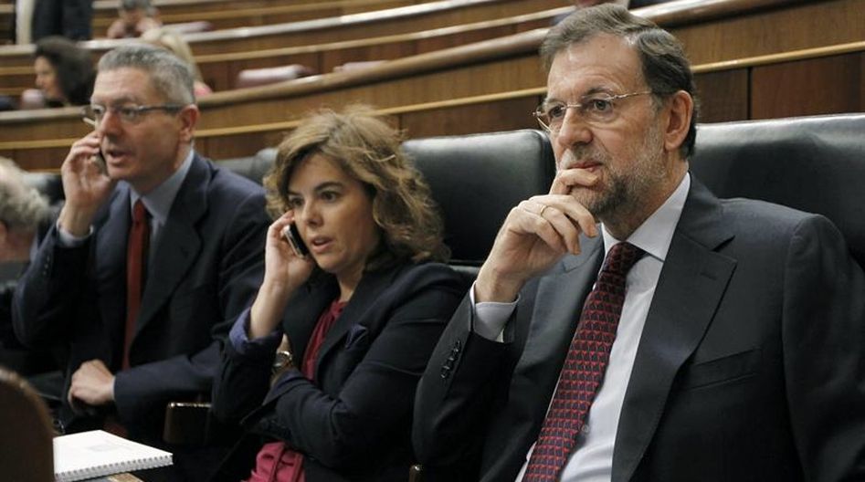 La mirada de Vallés: Un barniz zapaterista La mirada de Vallés: Un barniz zapaterista