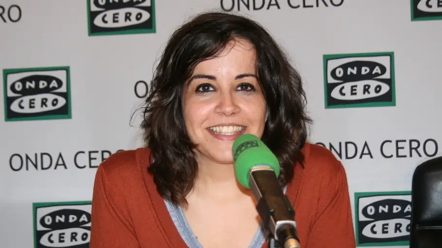 Aloña Fernández Larrechi Aloña Fernández Larrechi
