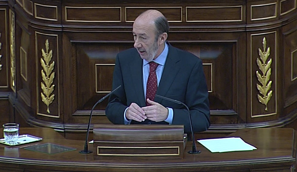 La tertulia: ¿Hace bien el PSOE uniéndose a la huelga? La tertulia: ¿Hace bien el PSOE uniéndose a la huelga?