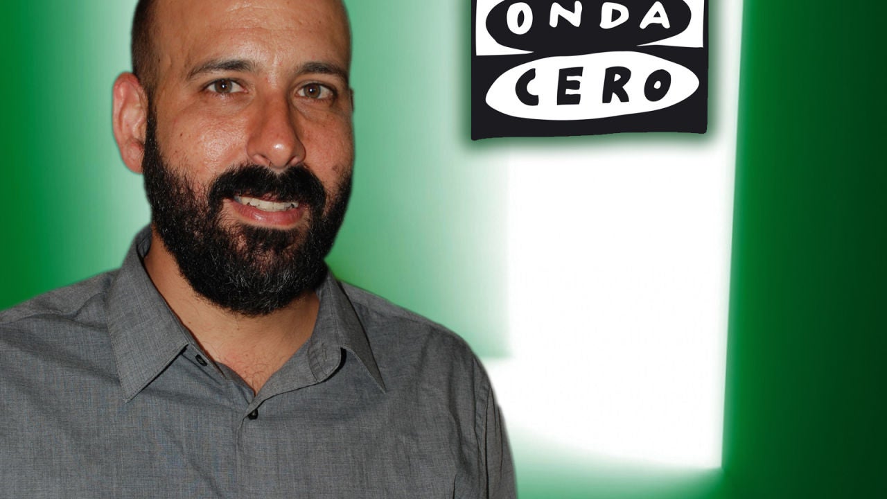El Programa CANARIAS EN LA ONDA | Onda Cero Radio