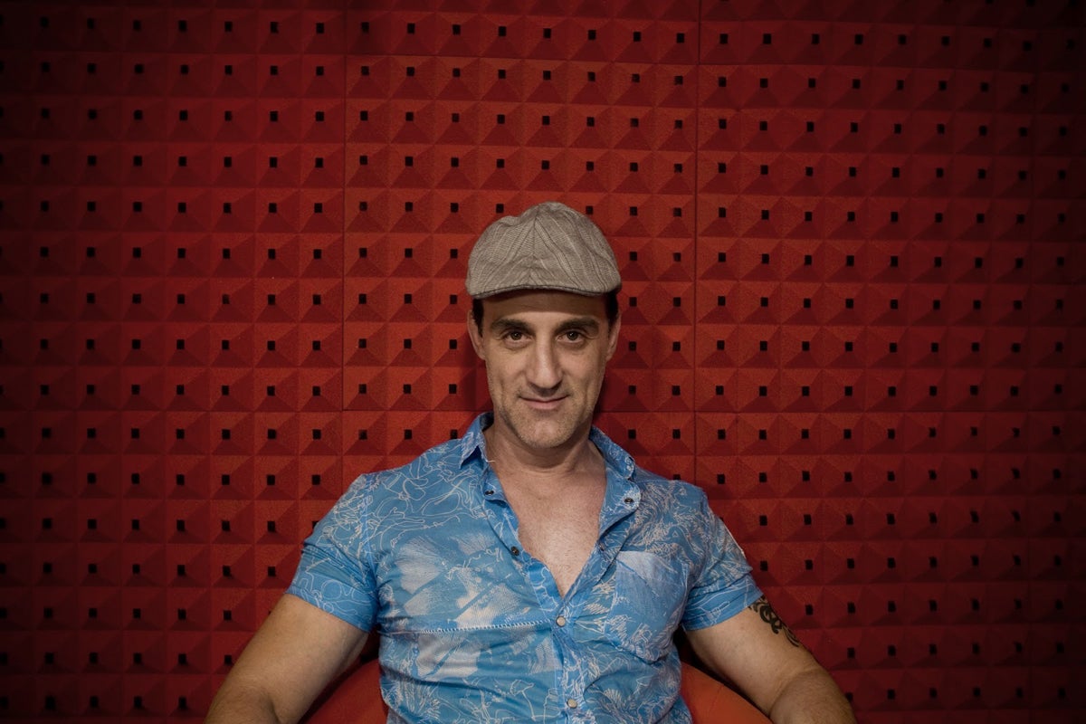Eduardo de Vicente: ‘Muy recomendable la película "Reality", en la que el actor protagonista es un preso que está cumpliendo condena en la vida real’ Eduardo de Vicente: ‘Muy recomendable la película "Reality", en la que el actor protagonista es un preso que está cumpliendo condena en la vida real’