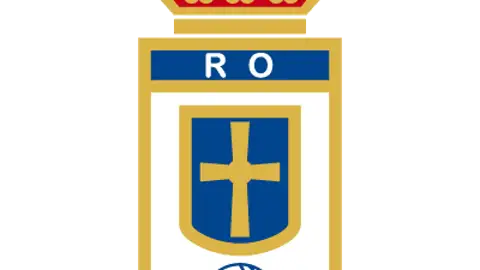 Escudo Real Oviedo Escudo Real Oviedo