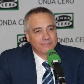 Pere Navarro en Onda Cero