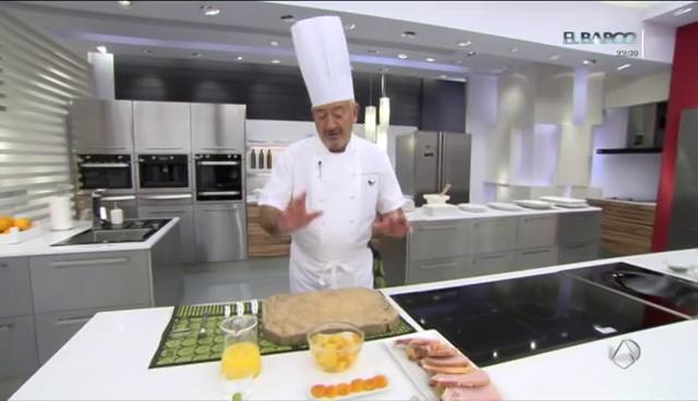 Cacharritos cocineros Cacharritos cocineros